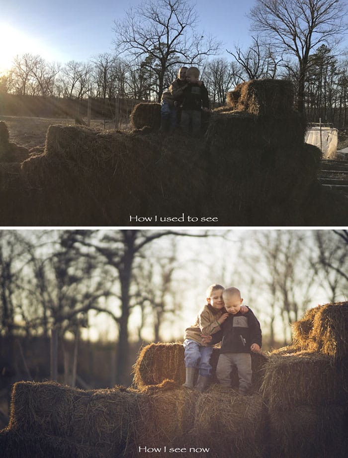 Amateur Vs. Pro: How Differently The Same 'Ugly' Location Looks When You Become A Professional Photographer