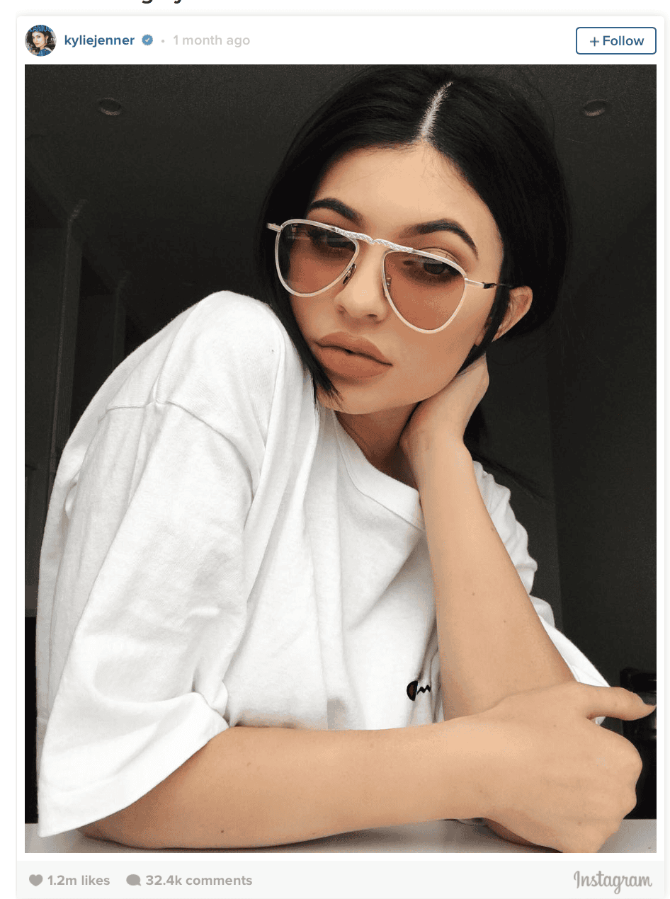 Another Kardashian Is Pregnant And This One Will Shock The Internet.