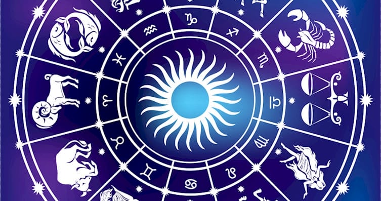 Attention! You Zodiac Signs Have Probably Changed. The Earth Is To Be Blamed