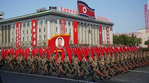 Blue Jeans Got Banned In North Korea! Do you know why?!