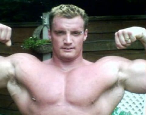 British Bodybuilder Dies Of Liver Cancer Due To Drinking 6-7 Energy Drinks Daily