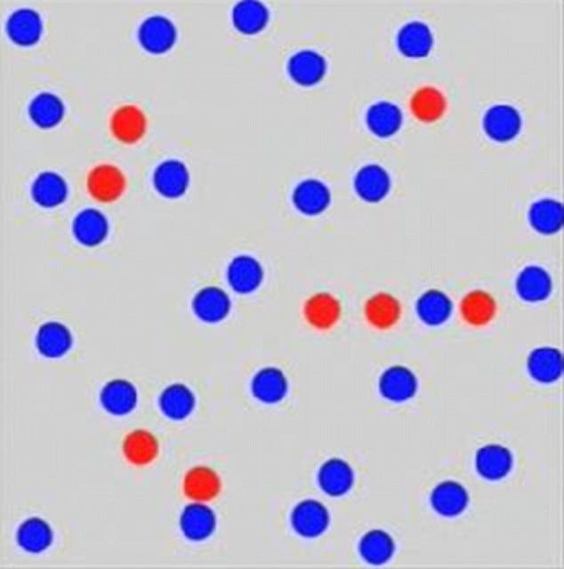 Can You Find the Hidden Letter? Only 1% Of People Can.