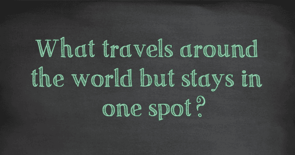 Can You Solve These Basic Riddles?
