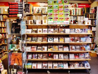 Charity Book Store Begs Customers To Stop Donating Their Copies Of This Book