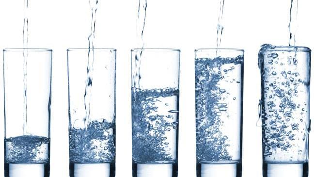 Check Out The Exact Amount Of Water Your Body Requires With Respect To Your Weight