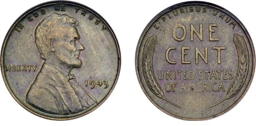 Check Your Piggy Banks - A Single Penny Can Amount To $85,000