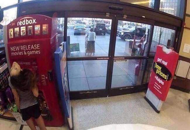 Completely Disturbing Pictures From The Internet That Will Haunt Your Dreams