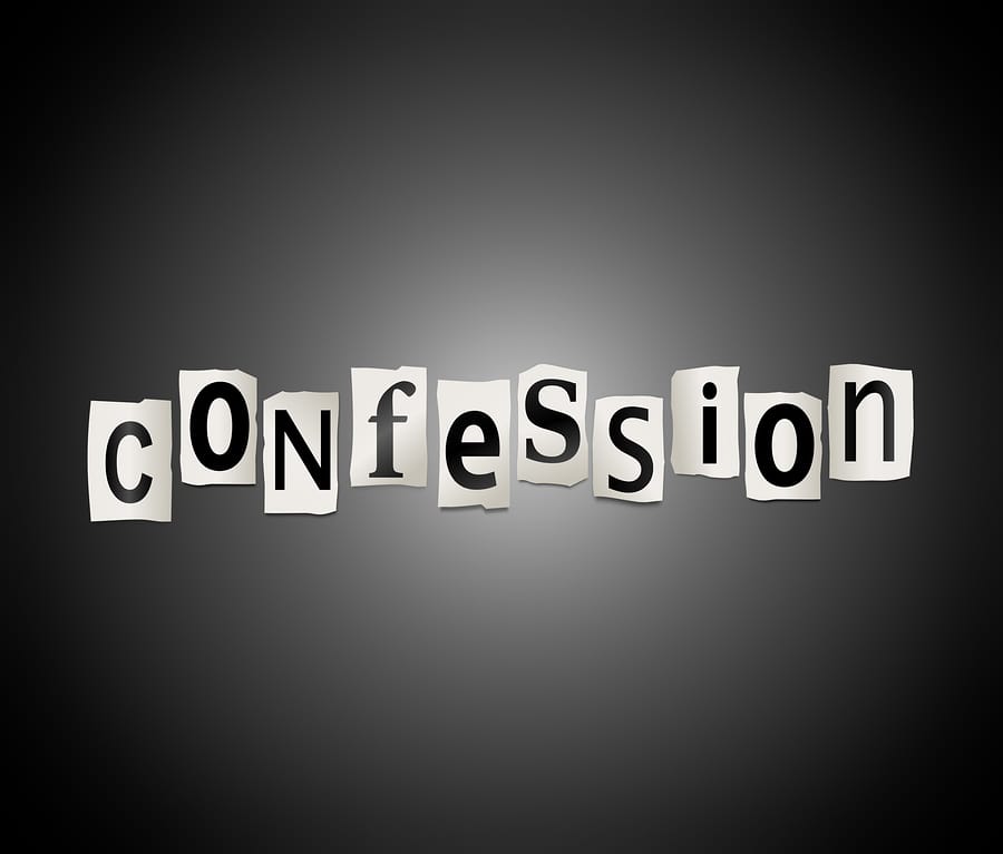 Confessions Of An Underappreciated Wife