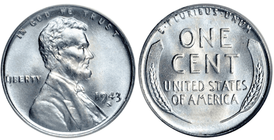 Could These Rare Coins Be Hiding In Your Pocket? It's Worth A Check!