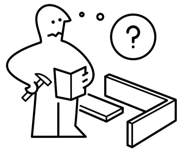 Couple Drug Themselves to Build This IKEA Furniture, Look What Happens At The End.
