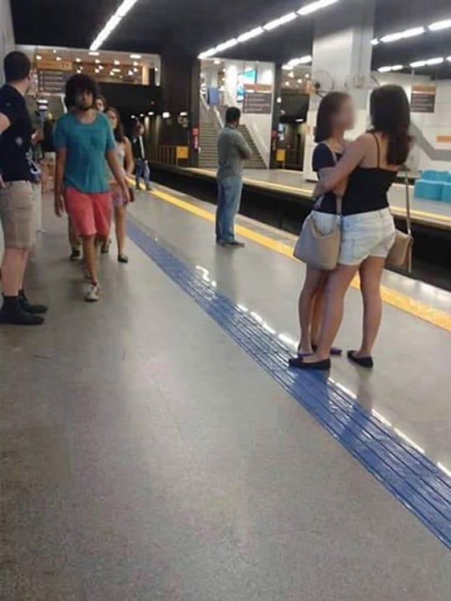 Did You Know The Reason Why This Photo Is Going Viral On The Internet Lately ?