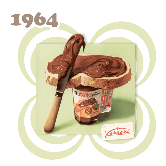 Did You Know What Actually Goes Into A Nutella Jar? Shocking!