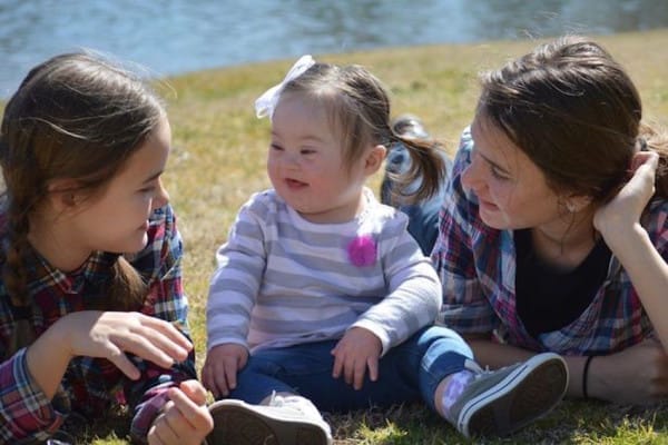 Doctor LIES About Pregnant Mom's Baby. 15 Month's Later, Notice What She's Holding  In Her Hands.