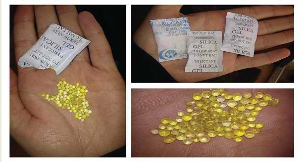 Don't Throw These Bags Again! When You'll See What They Can Do, You'll Keep Them Like A Gold