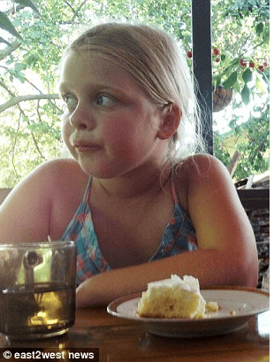 Entire family dies after young woman makes a simple mistake in the kitchen
