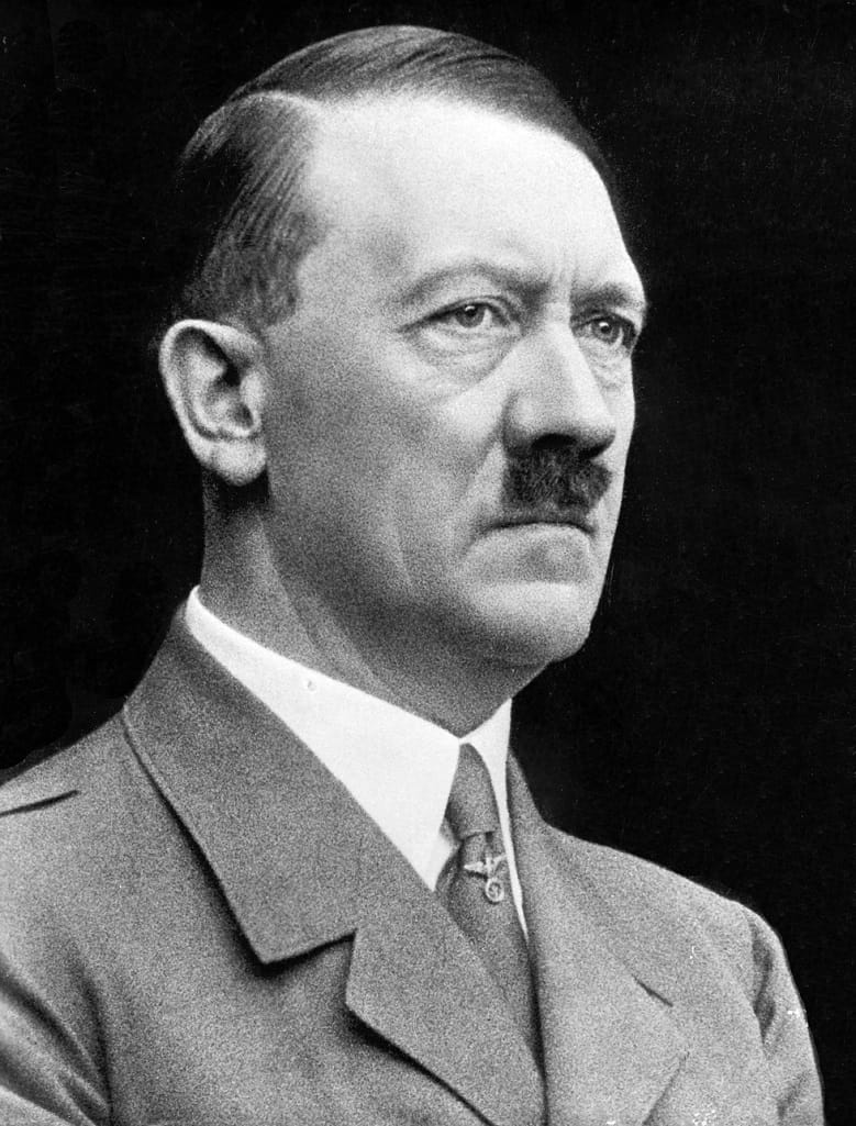 Even Though Their Crimes Were Horrific, These 10 Quotes From Them Were Actually Very Good