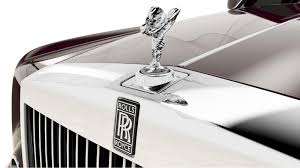 Ever Tried To Steal A Rolls Royce Hood Accessory? Better Not Anymore!