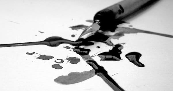 Ever Wondered Why Judges Break The Nib Of Their Pen After Passing A Death Sentence?