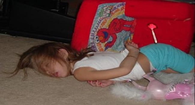 Fda Approves Tranquilizer Dart Guns That Puts Kids To Sleep