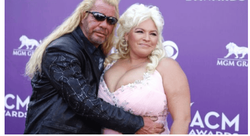 Fans Shocked By Dog The Bounty Hunter And Wife's Sad Announcement