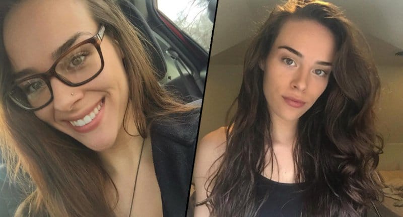Fitness Blogger Reveals Her Hairy Legs And Armpits , After Not Shaving Them For Years