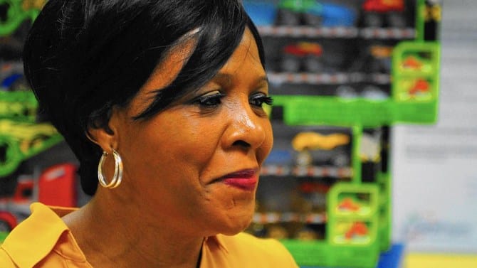 For 8 Years, Hospital Employee Had Been Hiding Secret On Job, Then Boss Sees It
