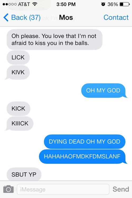 Funniest Ever Autocorrect Fails