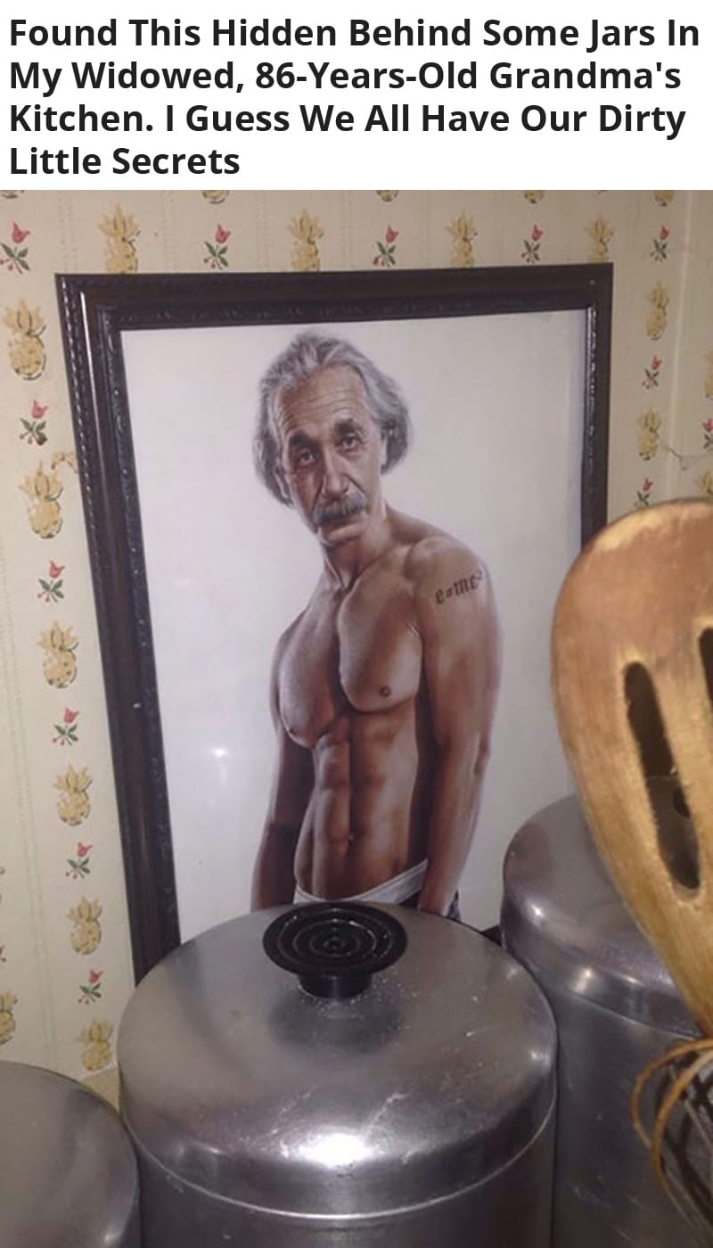 Grandparents Who Made The Internet Go Crazy