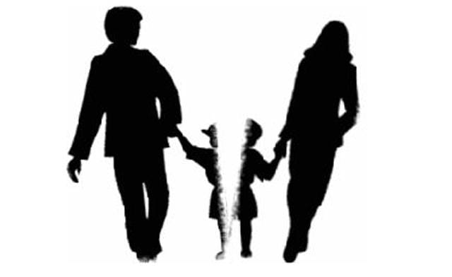 Guy Gets Custody Of Baby, Puts Him To Disturbing Use