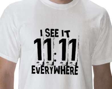 Have You Been Seeing 11:11 All The Time? THIS Is What It Means..