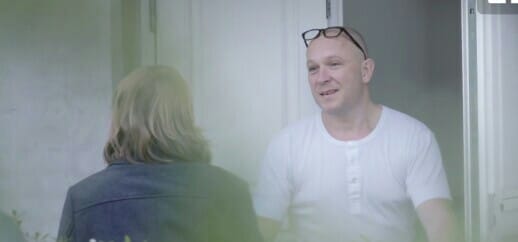 He Is 30 Years Old And She Is 13 Years Old! He Asks Her Father If He Can Marry Her. Mystery Begins Now!
