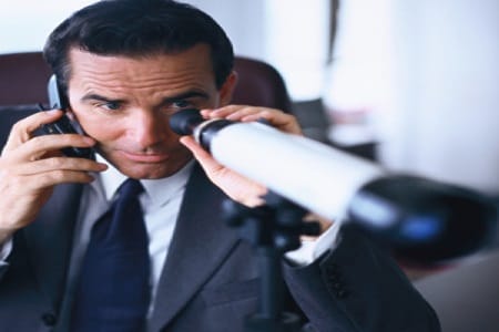 He Wanted To Know Why His Wife Was So Tired Every Evening, So He Spied On Her For One Day. What...