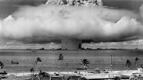 He was 16 When Nuclear Bomb Exploded In Japan. 70-Years Later He Tells The Story Of His Still Hurting Wounds.