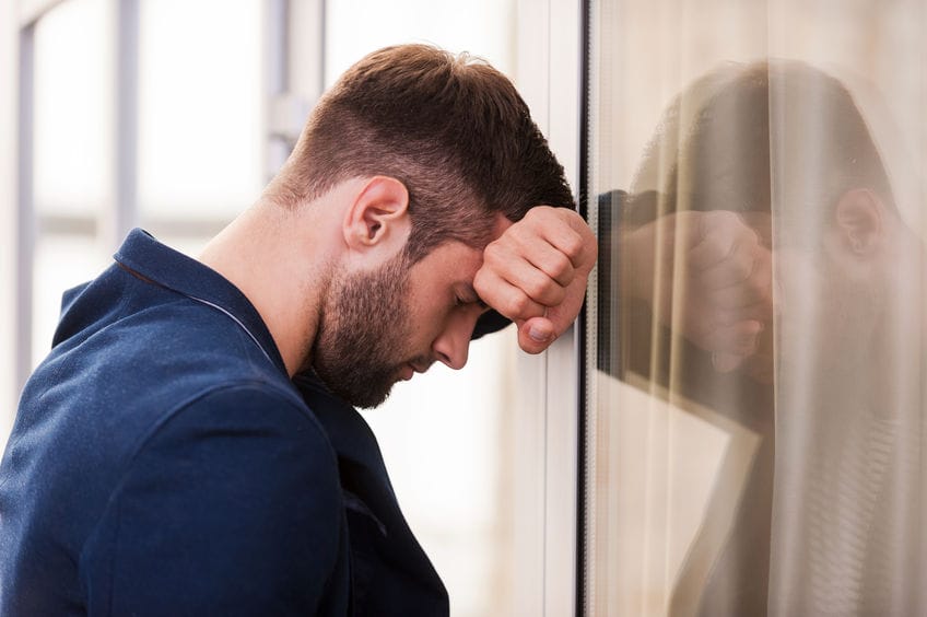 Heartbroken Men Reveal The Moment They Realized They Wanted A Divorce