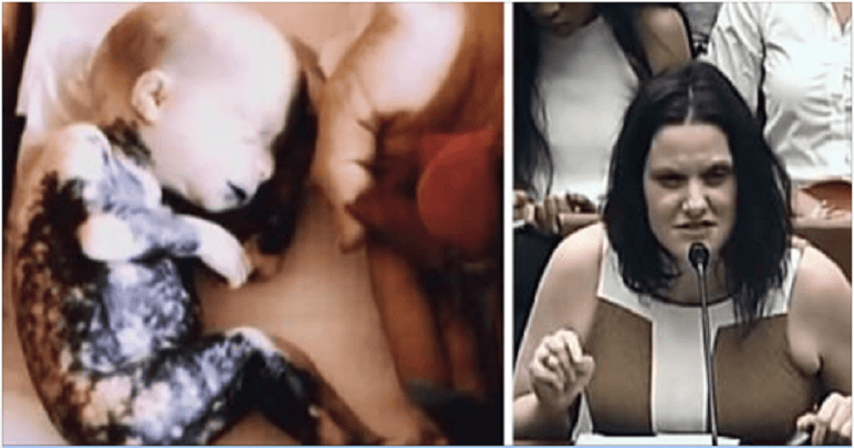 Her Mom Tried To Kill Her. It Didn't Work- 29 Years Later, Nobody Saw This Sweet Revenge Coming