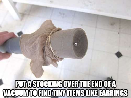 Here Are 10 Awesome Hacks For A Easier Life