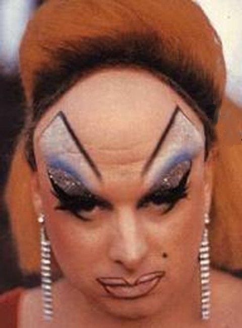 Here Are 10 Hilarious Epic Eyebrow Fails!
