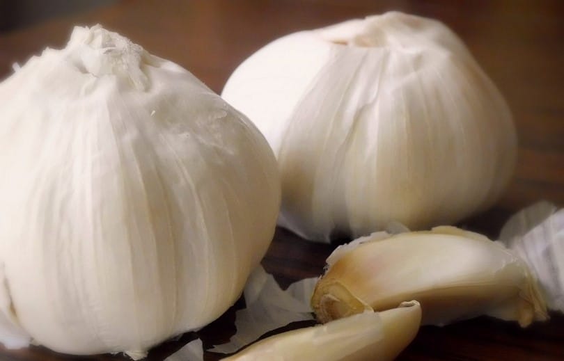 Here Is What Happens When You Put A Clove Of Garlic In Your Ear Before You Sleep! Amazing!