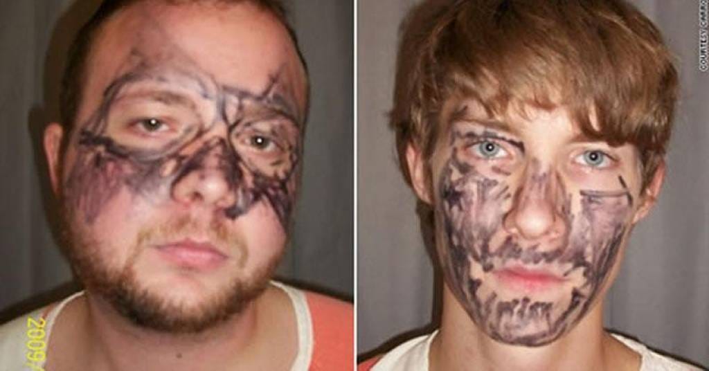 Here's The Most 18 Doltish Sinners You Will Ever Come Across!