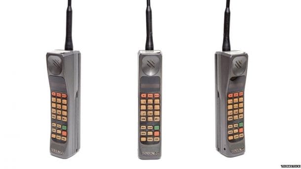 Here's What 1G, 2G, 3G, 4G And 5G Actually Mean!