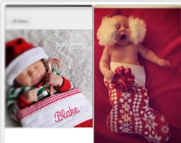 Hilarious Baby Photos Expectations Vs Reality
