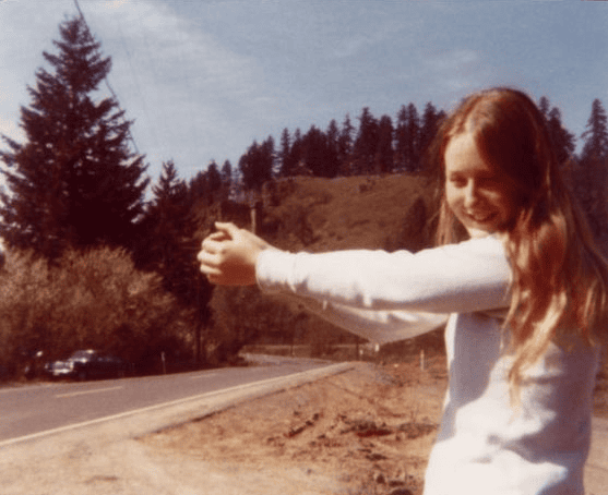 Hitchhiker Was Locked In Coffin For 7 Years And Was Only Let Out To Be Raped