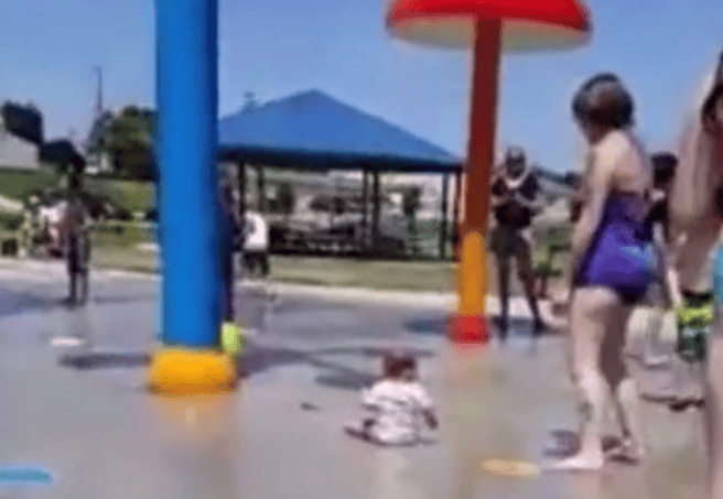 Horrified Mom Fired Her Babysitter For Doing THIS To Her Kid. Do You Agree With Her Decision?