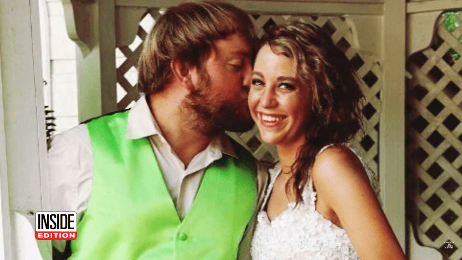 Husband Dumps Wife He Set On Fire But Doesn’t Realize It’s A Blessing In Disguise