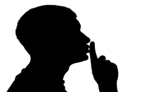 'I am slowly losing my mind' Tight Lipped People Share The Secrets They Won't Tell Their Friends Or Family