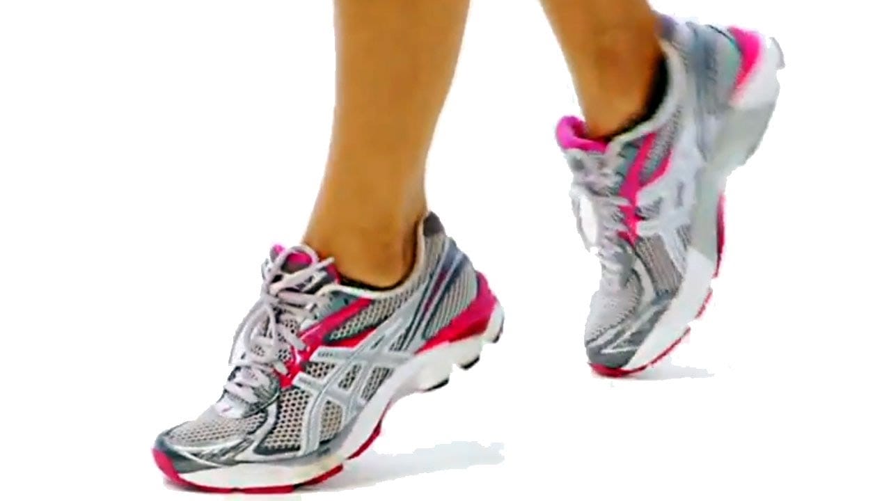 If You Suffer From Foot, Knee, or Hip Pain, Here Are 6 Exercises to Kill It
