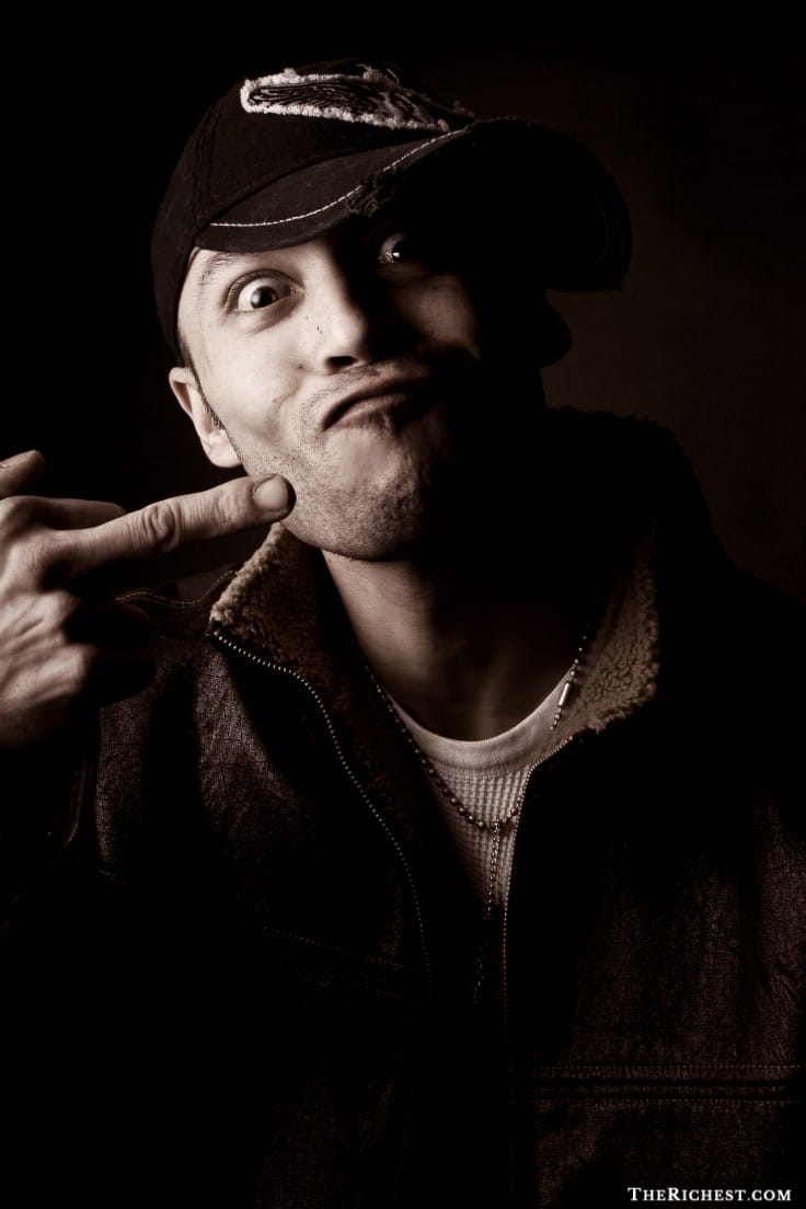 If You are Doing Any Of These 15 Things, You are Probably A Douchebag