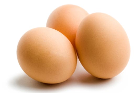 If You've Seen Long Eggs And Always Wondered How They Are Produced, This Is Your Answer...