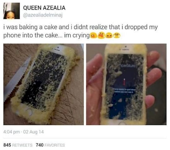 It Could Be Worse: 17 People Who Are Having A MUCH Worse Day Than You.