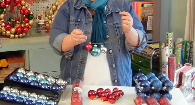 It's Baby's First Christmas. Her Antics Have Everyone Cracking Up